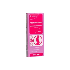 Test za trudnoću (trake)