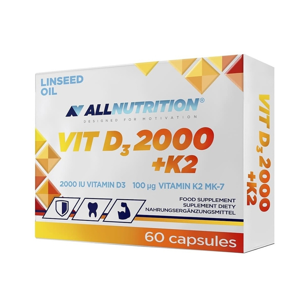 Vitamini i suplementi